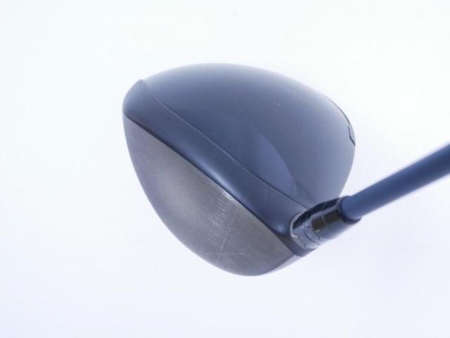 Driver : Callaway : ไดรเวอร์ Callaway Paradym Triple Diamond (รุ่นปี 2023 Low Spin สุดๆ) Loft 9 (ปรับได้) ก้าน Fujikura Ventus TR 5 Flex SR
