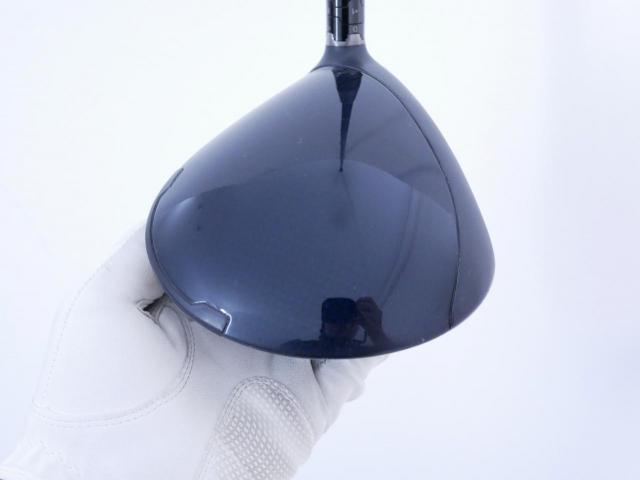 Driver : Callaway : ไดรเวอร์ Callaway Paradym Triple Diamond (รุ่นปี 2023 Low Spin สุดๆ) Loft 9 (ปรับได้) ก้าน Fujikura Ventus TR 5 Flex SR