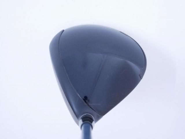 Driver : Callaway : ไดรเวอร์ Callaway Paradym Triple Diamond (รุ่นปี 2023 Low Spin สุดๆ) Loft 9 (ปรับได้) ก้าน Fujikura Ventus TR 5 Flex SR