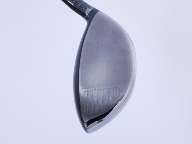 Driver : Callaway : ไดรเวอร์ Callaway Paradym Triple Diamond (รุ่นปี 2023 Low Spin สุดๆ) Loft 9 (ปรับได้) ก้าน Fujikura Ventus TR 5 Flex SR