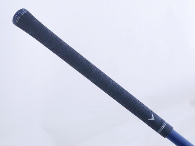 Driver : Callaway : ไดรเวอร์ Callaway Paradym Triple Diamond (รุ่นปี 2023 Low Spin สุดๆ) Loft 9 (ปรับได้) ก้าน Fujikura Ventus TR 5 Flex SR