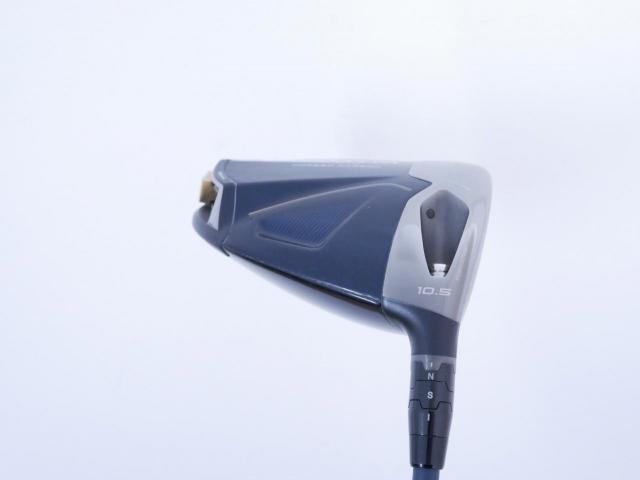 Driver : Callaway : ไดรเวอร์ Callaway Paradym (รุ่นปี 2023 Japan Spec.) Loft 10.5 (ปรับได้) ก้าน Fujikura Ventus TR 5 Flex S