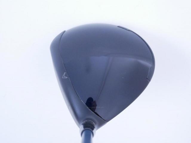 Driver : Callaway : ไดรเวอร์ Callaway Paradym (รุ่นปี 2023 Japan Spec.) Loft 10.5 (ปรับได้) ก้าน Fujikura Ventus TR 5 Flex S