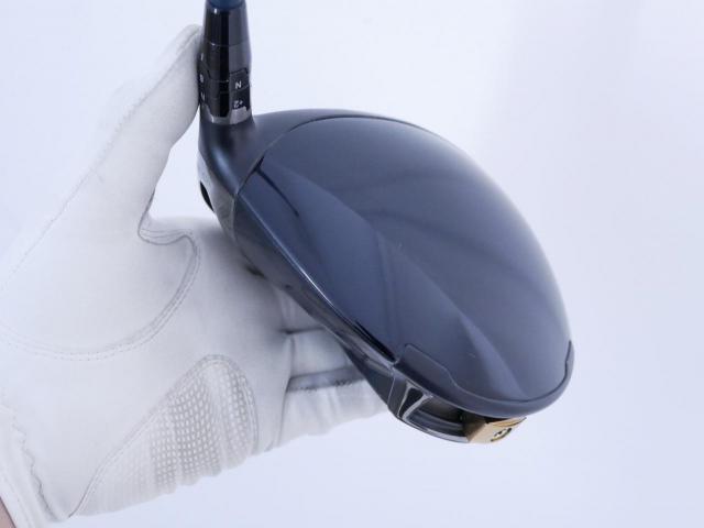 Driver : Callaway : ไดรเวอร์ Callaway Paradym (รุ่นปี 2023 Japan Spec.) Loft 10.5 (ปรับได้) ก้าน Fujikura Ventus TR 5 Flex S