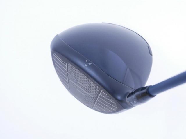 Driver : Callaway : ไดรเวอร์ Callaway Paradym (รุ่นปี 2023 Japan Spec.) Loft 10.5 (ปรับได้) ก้าน Fujikura Ventus TR 5 Flex S