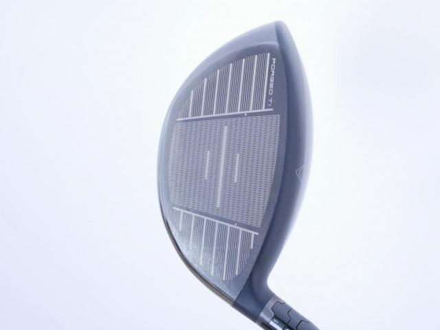 Driver : Callaway : ไดรเวอร์ Callaway Paradym (รุ่นปี 2023 Japan Spec.) Loft 10.5 (ปรับได้) ก้าน Fujikura Ventus TR 5 Flex S