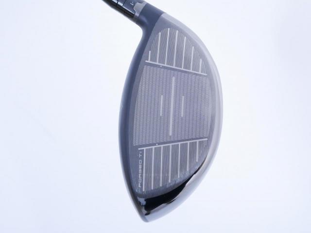 Driver : Callaway : ไดรเวอร์ Callaway Paradym (รุ่นปี 2023 Japan Spec.) Loft 10.5 (ปรับได้) ก้าน Fujikura Ventus TR 5 Flex S
