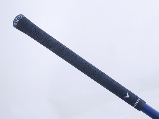 Driver : Callaway : ไดรเวอร์ Callaway Paradym (รุ่นปี 2023 Japan Spec.) Loft 10.5 (ปรับได้) ก้าน Fujikura Ventus TR 5 Flex S