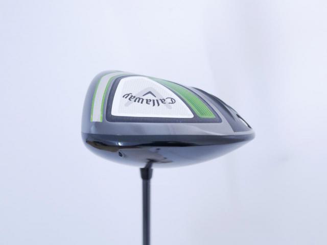 Driver : Callaway : ไดรเวอร์ Callaway EPIC Speed (รุ่นปี 2021) Loft 9 ก้าน Mitsubishi Diamana 50 Flex S
