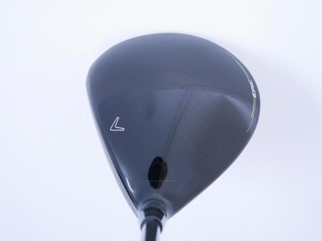Driver : Callaway : ไดรเวอร์ Callaway EPIC Speed (รุ่นปี 2021) Loft 9 ก้าน Mitsubishi Diamana 50 Flex S