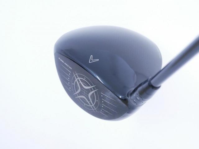 Driver : Callaway : ไดรเวอร์ Callaway EPIC Speed (รุ่นปี 2021) Loft 9 ก้าน Mitsubishi Diamana 50 Flex S