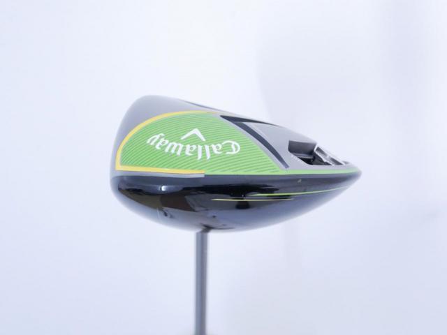 Driver : Callaway : ไดรเวอร์ Callaway Epic Flash Star (รุ่นปี 2019 Japan Spec.) Loft 10.5 ก้าน Fujikura Speeder Evolution Flex SR