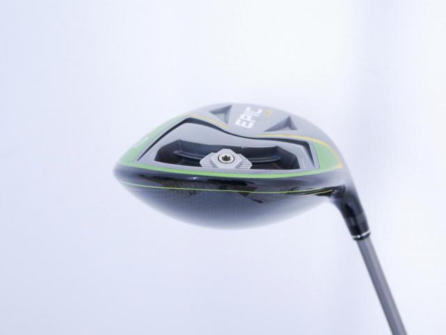 Driver : Callaway : ไดรเวอร์ Callaway Epic Flash Star (รุ่นปี 2019 Japan Spec.) Loft 10.5 ก้าน Fujikura Speeder Evolution Flex SR