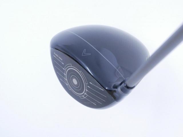 Driver : Callaway : ไดรเวอร์ Callaway Epic Flash Star (รุ่นปี 2019 Japan Spec.) Loft 10.5 ก้าน Fujikura Speeder Evolution Flex SR