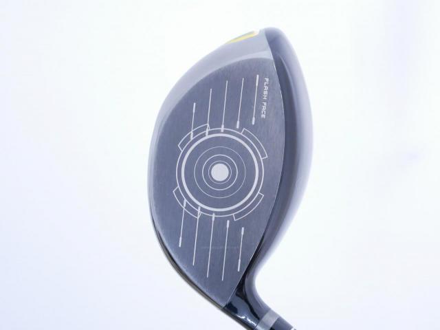 Driver : Callaway : ไดรเวอร์ Callaway Epic Flash Star (รุ่นปี 2019 Japan Spec.) Loft 10.5 ก้าน Fujikura Speeder Evolution Flex SR