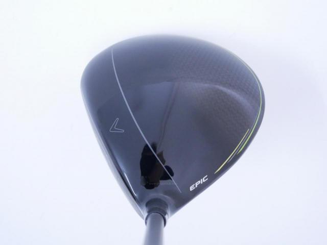 Driver : Callaway : ไดรเวอร์ Callaway Epic Flash Star (รุ่นปี 2019 Japan Spec.) Loft 10.5 ก้าน Fujikura Speeder Evolution Flex SR
