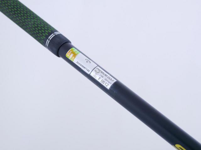 Driver : Callaway : ไดรเวอร์ Callaway Epic Flash Star (รุ่นปี 2019 Japan Spec.) Loft 10.5 ก้าน Fujikura Speeder Evolution Flex SR