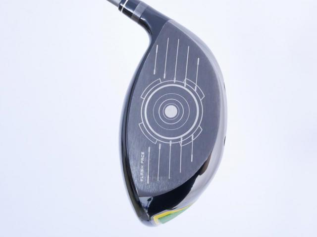 Driver : Callaway : ไดรเวอร์ Callaway Epic Flash Star (รุ่นปี 2019 Japan Spec.) Loft 10.5 ก้าน Fujikura Speeder Evolution Flex SR