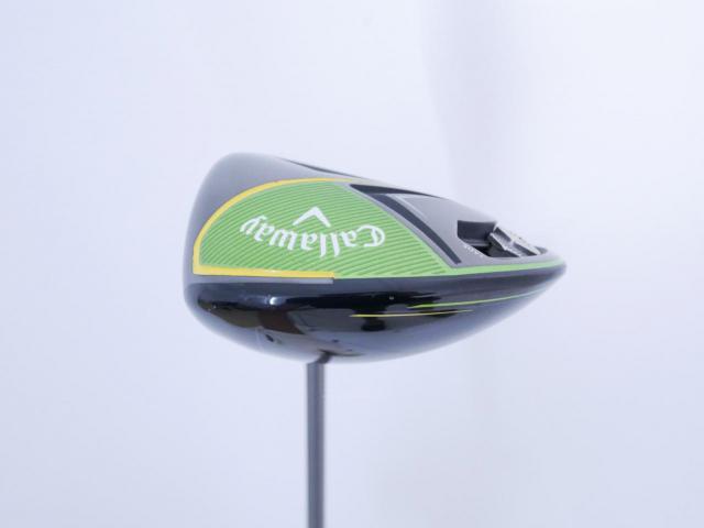 Driver : Callaway : ไดรเวอร์ Callaway Epic Flash Star (รุ่นปี 2019 Japan Spec.) Loft 10.5 ก้าน Fujikura Speeder Evolution Flex SR