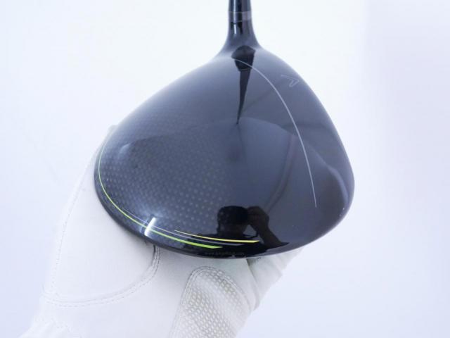 Driver : Callaway : ไดรเวอร์ Callaway Epic Flash Star (รุ่นปี 2019 Japan Spec.) Loft 10.5 ก้าน Fujikura Speeder Evolution Flex SR