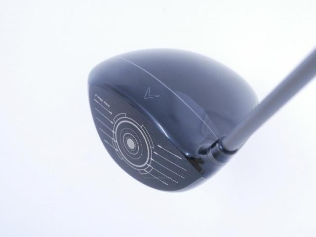 Driver : Callaway : ไดรเวอร์ Callaway Epic Flash Star (รุ่นปี 2019 Japan Spec.) Loft 10.5 ก้าน Fujikura Speeder Evolution Flex SR