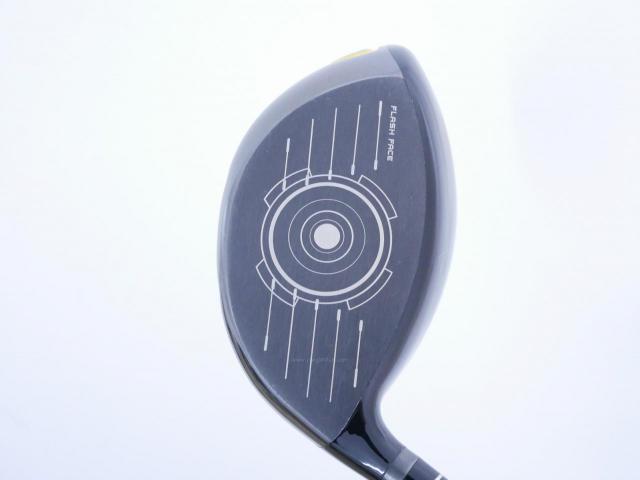 Driver : Callaway : ไดรเวอร์ Callaway Epic Flash Star (รุ่นปี 2019 Japan Spec.) Loft 10.5 ก้าน Fujikura Speeder Evolution Flex SR