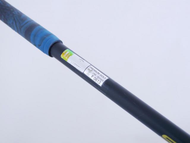 Driver : Callaway : ไดรเวอร์ Callaway Epic Flash Star (รุ่นปี 2019 Japan Spec.) Loft 10.5 ก้าน Fujikura Speeder Evolution Flex SR