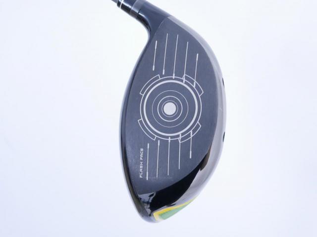 Driver : Callaway : ไดรเวอร์ Callaway Epic Flash Star (รุ่นปี 2019 Japan Spec.) Loft 10.5 ก้าน Fujikura Speeder Evolution Flex SR