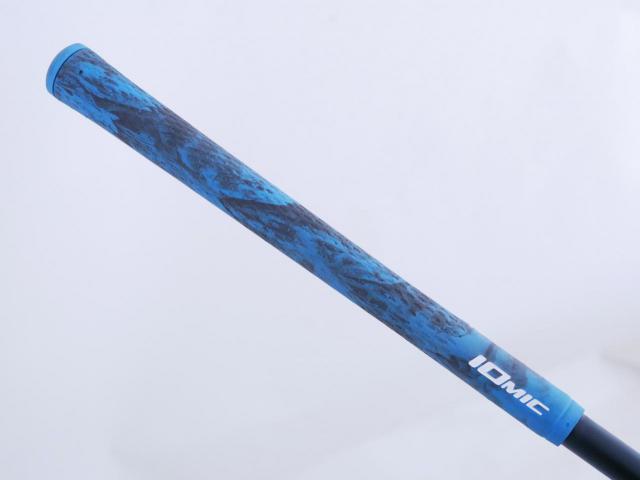 Driver : Callaway : ไดรเวอร์ Callaway Epic Flash Star (รุ่นปี 2019 Japan Spec.) Loft 10.5 ก้าน Fujikura Speeder Evolution Flex SR