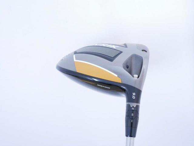 Driver : Callaway : ไดรเวอร์ Callaway Mavrik (ออกปี 2020) Loft 9 ก้าน Mitsubishi Diamana 50 Flex S