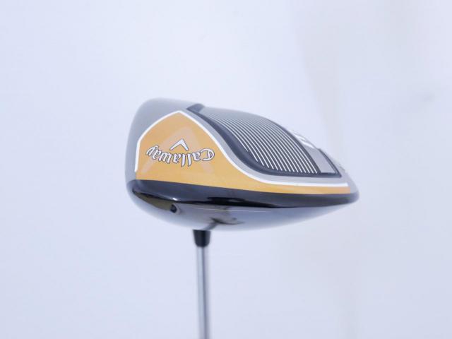 Driver : Callaway : ไดรเวอร์ Callaway Mavrik (ออกปี 2020) Loft 9 ก้าน Mitsubishi Diamana 50 Flex S