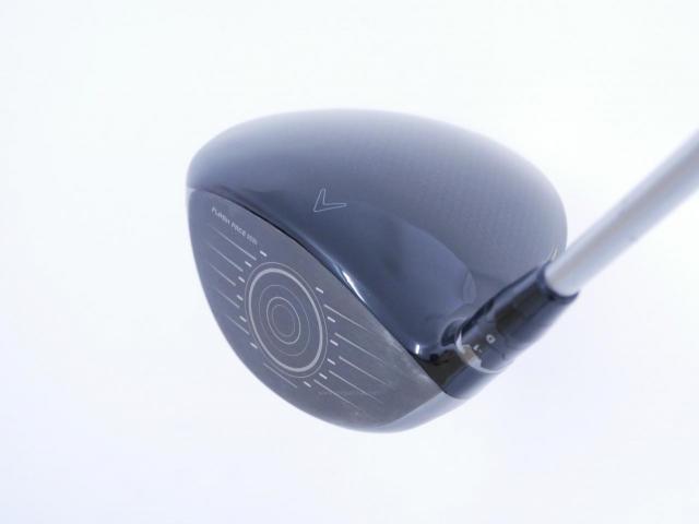 Driver : Callaway : ไดรเวอร์ Callaway Mavrik (ออกปี 2020) Loft 9 ก้าน Mitsubishi Diamana 50 Flex S