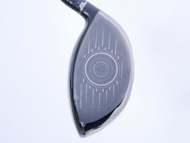 Driver : Callaway : ไดรเวอร์ Callaway Mavrik (ออกปี 2020) Loft 9 ก้าน Mitsubishi Diamana 50 Flex S