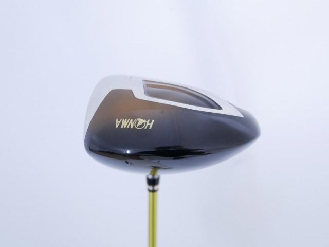 Driver : Honma : **ก้าน 3 ดาว** ไดรเวอร์ Honma ZERO 460x Limited (หน้าเด้งเกินกฏ รุ่นพิเศษ มีเพียง 2500 อันทั่วโลก) Loft 10.5 ก้าน ARMRQ X 47 Flex R (3 ดาว)