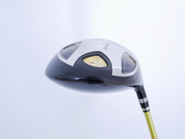 Driver : Honma : **ก้าน 3 ดาว** ไดรเวอร์ Honma ZERO 460x Limited (หน้าเด้งเกินกฏ รุ่นพิเศษ มีเพียง 2500 อันทั่วโลก) Loft 10.5 ก้าน ARMRQ X 47 Flex R (3 ดาว)