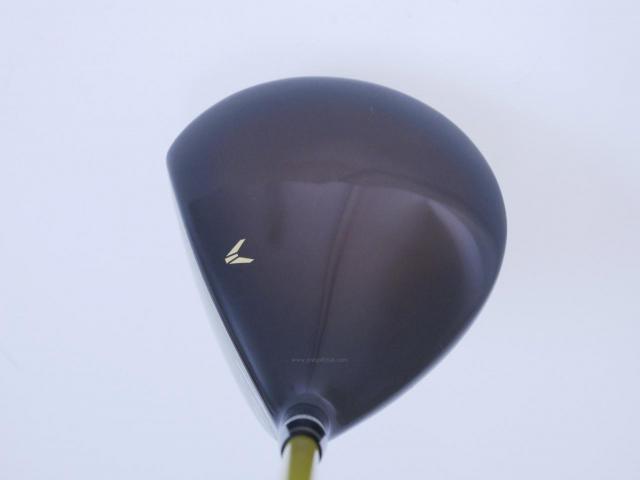 Driver : Honma : **ก้าน 3 ดาว** ไดรเวอร์ Honma ZERO 460x Limited (หน้าเด้งเกินกฏ รุ่นพิเศษ มีเพียง 2500 อันทั่วโลก) Loft 10.5 ก้าน ARMRQ X 47 Flex R (3 ดาว)