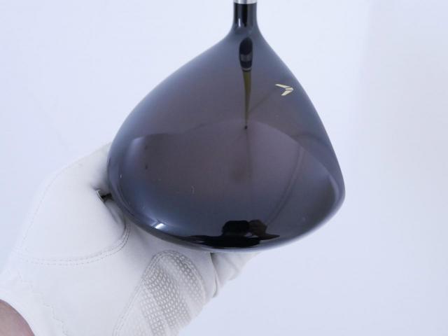 Driver : Honma : **ก้าน 3 ดาว** ไดรเวอร์ Honma ZERO 460x Limited (หน้าเด้งเกินกฏ รุ่นพิเศษ มีเพียง 2500 อันทั่วโลก) Loft 10.5 ก้าน ARMRQ X 47 Flex R (3 ดาว)