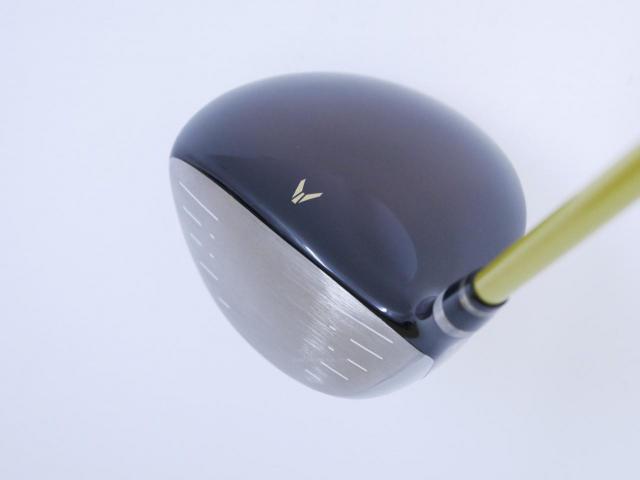 Driver : Honma : **ก้าน 3 ดาว** ไดรเวอร์ Honma ZERO 460x Limited (หน้าเด้งเกินกฏ รุ่นพิเศษ มีเพียง 2500 อันทั่วโลก) Loft 10.5 ก้าน ARMRQ X 47 Flex R (3 ดาว)