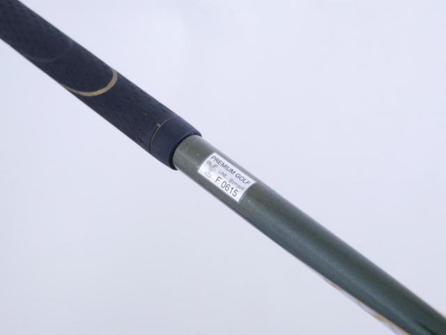 Driver : Honma : **ก้าน 3 ดาว** ไดรเวอร์ Honma ZERO 460x Limited (หน้าเด้งเกินกฏ รุ่นพิเศษ มีเพียง 2500 อันทั่วโลก) Loft 10.5 ก้าน ARMRQ X 47 Flex R (3 ดาว)