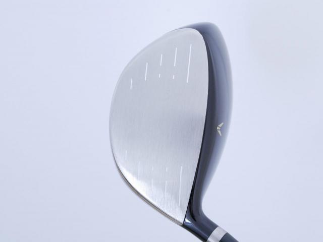 Driver : Honma : **ก้าน 3 ดาว** ไดรเวอร์ Honma ZERO 460x Limited (หน้าเด้งเกินกฏ รุ่นพิเศษ มีเพียง 2500 อันทั่วโลก) Loft 10.5 ก้าน ARMRQ X 47 Flex R (3 ดาว)