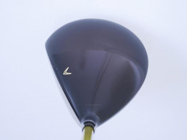 Driver : Honma : **ก้าน 3 ดาว** ไดรเวอร์ Honma ZERO 460x Limited (หน้าเด้งเกินกฏ รุ่นพิเศษ มีเพียง 2500 อันทั่วโลก) Loft 10.5 ก้าน ARMRQ X 47 Flex R (3 ดาว)