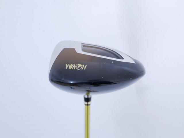 Driver : Honma : **ก้าน 3 ดาว** ไดรเวอร์ Honma ZERO 460x Limited (หน้าเด้งเกินกฏ รุ่นพิเศษ มีเพียง 2500 อันทั่วโลก) Loft 10.5 ก้าน ARMRQ X 47 Flex R (3 ดาว)