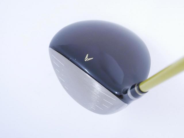 Driver : Honma : **ก้าน 3 ดาว** ไดรเวอร์ Honma ZERO 460x Limited (หน้าเด้งเกินกฏ รุ่นพิเศษ มีเพียง 2500 อันทั่วโลก) Loft 10.5 ก้าน ARMRQ X 47 Flex R (3 ดาว)