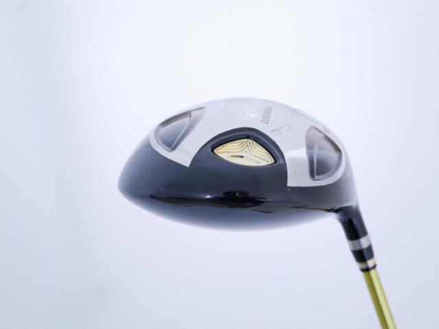 Driver : Honma : **ก้าน 3 ดาว** ไดรเวอร์ Honma ZERO 460x Limited (หน้าเด้งเกินกฏ รุ่นพิเศษ มีเพียง 2500 อันทั่วโลก) Loft 10.5 ก้าน ARMRQ X 47 Flex SR (3 ดาว)