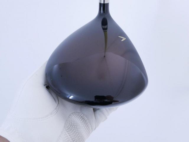 Driver : Honma : **ก้าน 3 ดาว** ไดรเวอร์ Honma ZERO 460x Limited (หน้าเด้งเกินกฏ รุ่นพิเศษ มีเพียง 2500 อันทั่วโลก) Loft 10.5 ก้าน ARMRQ X 47 Flex SR (3 ดาว)