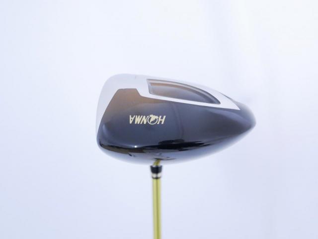 Driver : Honma : **ก้าน 3 ดาว** ไดรเวอร์ Honma ZERO 460x Limited (หน้าเด้งเกินกฏ รุ่นพิเศษ มีเพียง 2500 อันทั่วโลก) Loft 10.5 ก้าน ARMRQ X 47 Flex SR (3 ดาว)