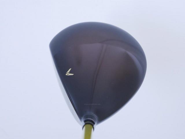Driver : Honma : **ก้าน 3 ดาว** ไดรเวอร์ Honma ZERO 460x Limited (หน้าเด้งเกินกฏ รุ่นพิเศษ มีเพียง 2500 อันทั่วโลก) Loft 10.5 ก้าน ARMRQ X 47 Flex SR (3 ดาว)