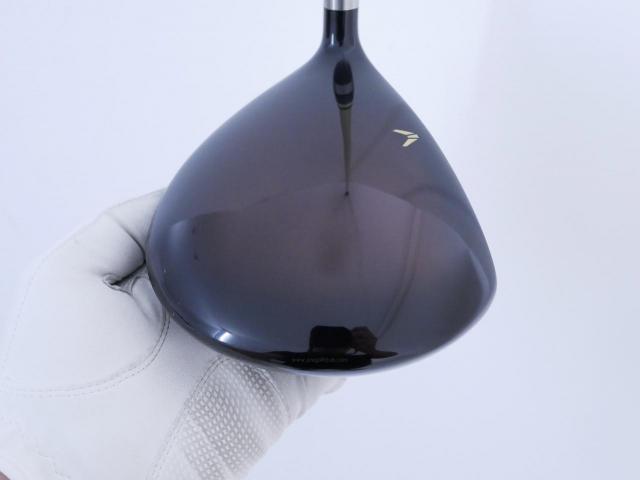 Driver : Honma : ไดรเวอร์ Honma ZERO 460x Limited (หน้าเด้งเกินกฏ รุ่นพิเศษ มีเพียง 2500 อันทั่วโลก) Loft 10.5 ก้าน ARMRQ X 47 Flex SR (2 ดาว)