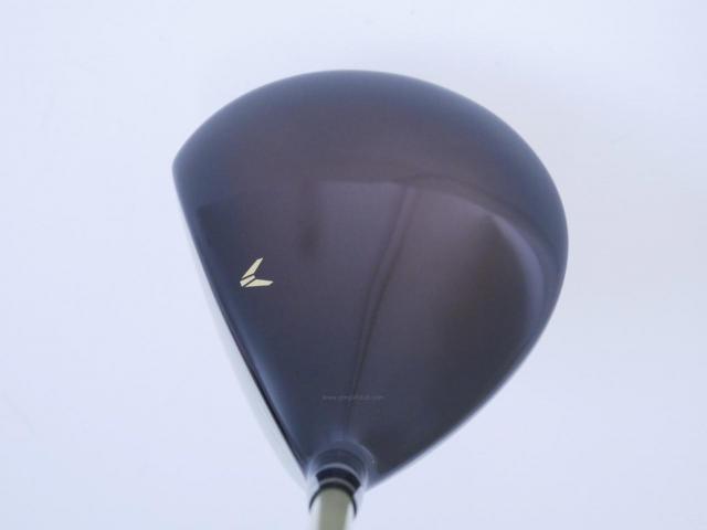 Driver : Honma : ไดรเวอร์ Honma ZERO 460x Limited (หน้าเด้งเกินกฏ รุ่นพิเศษ มีเพียง 2500 อันทั่วโลก) Loft 10.5 ก้าน ARMRQ X 47 Flex SR (2 ดาว)