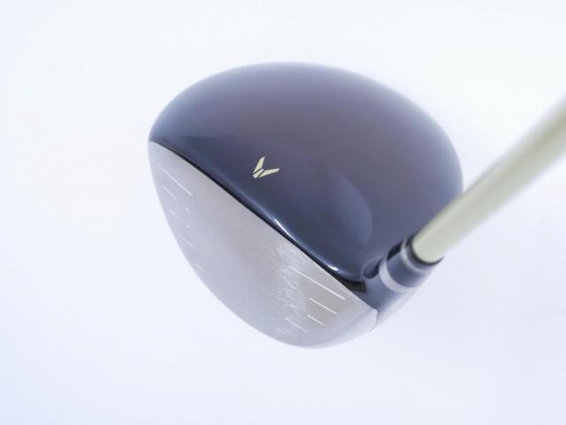 Driver : Honma : ไดรเวอร์ Honma ZERO 460x Limited (หน้าเด้งเกินกฏ รุ่นพิเศษ มีเพียง 2500 อันทั่วโลก) Loft 10.5 ก้าน ARMRQ X 47 Flex SR (2 ดาว)